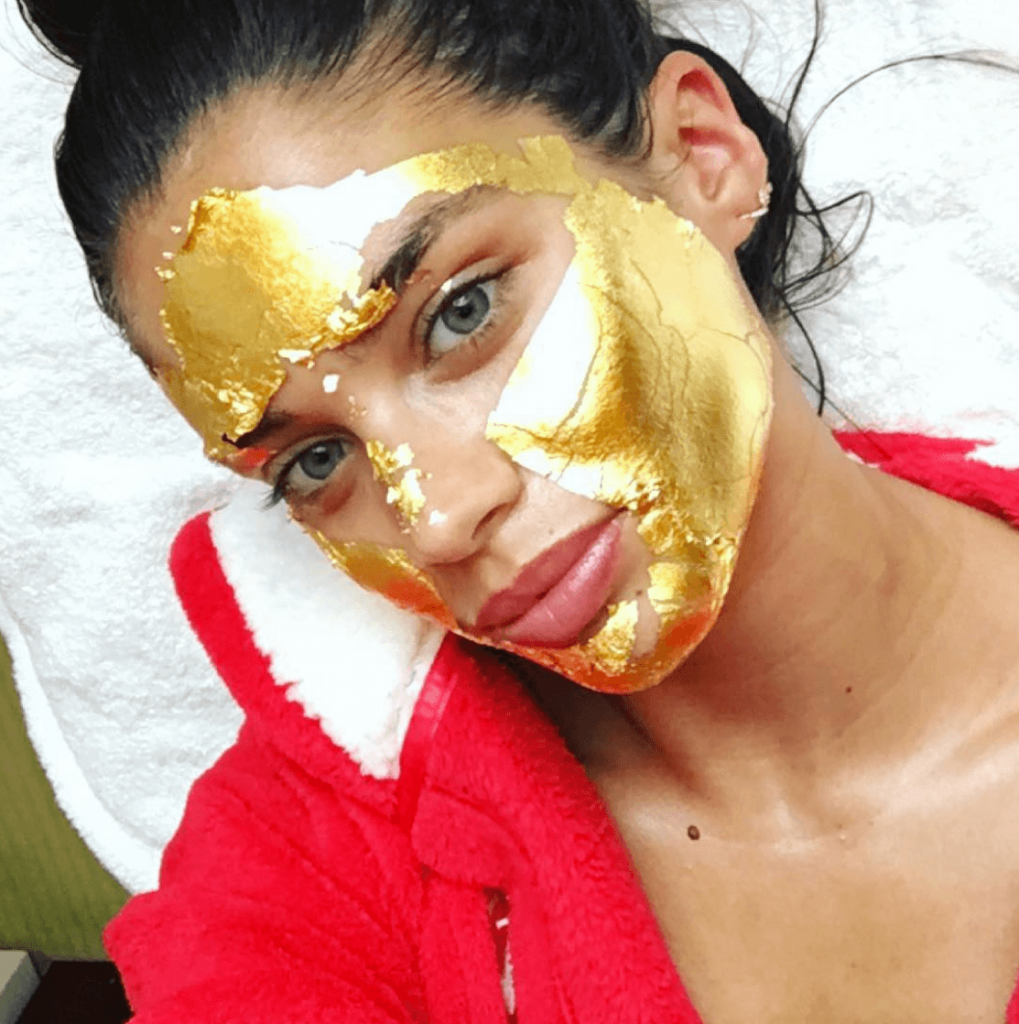 Mimi Luzon has the secret to great skin