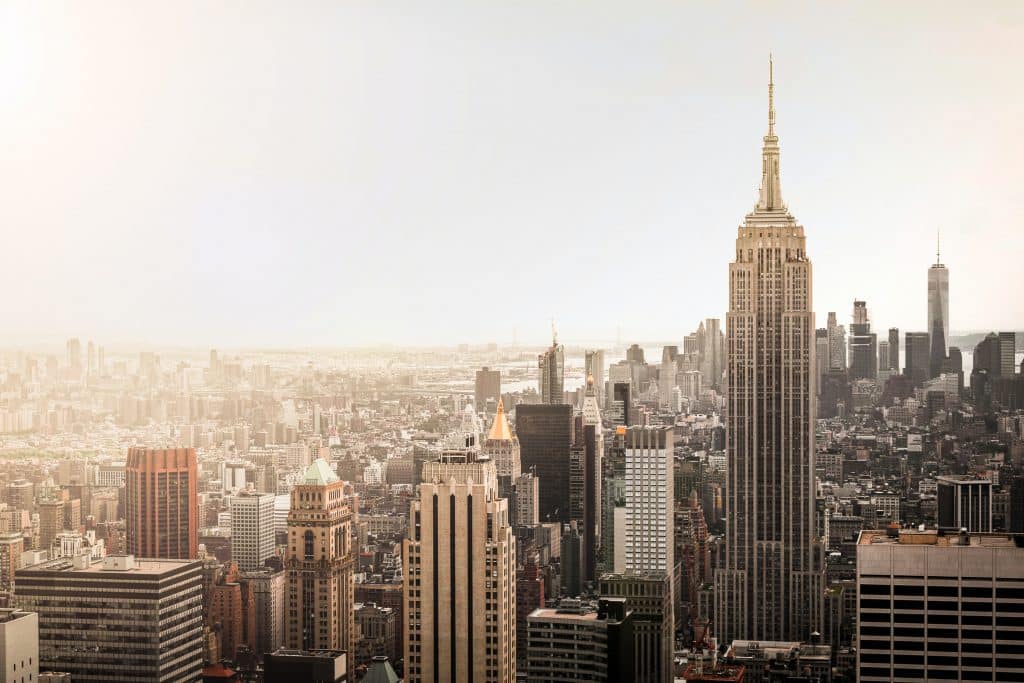 New York, USA