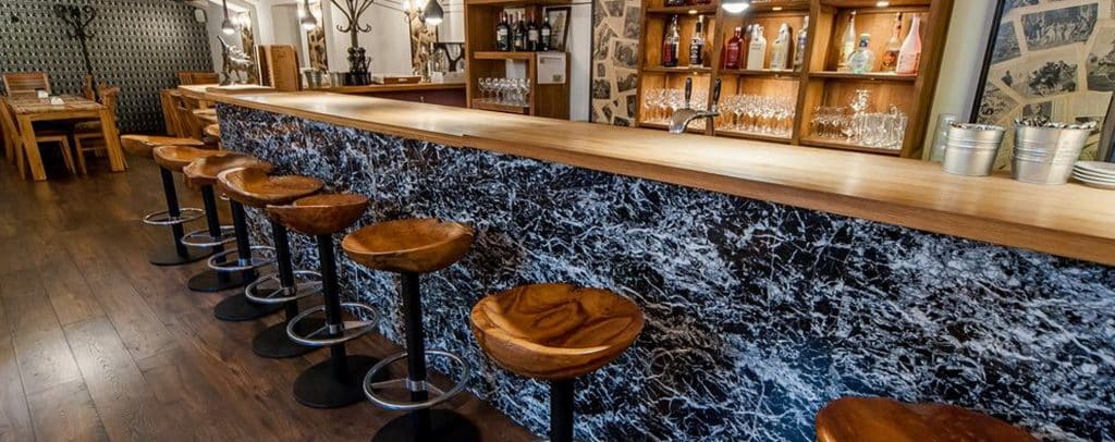 Dine like a champion in St Petersburg and Moscow