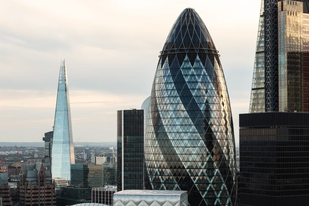 London, England