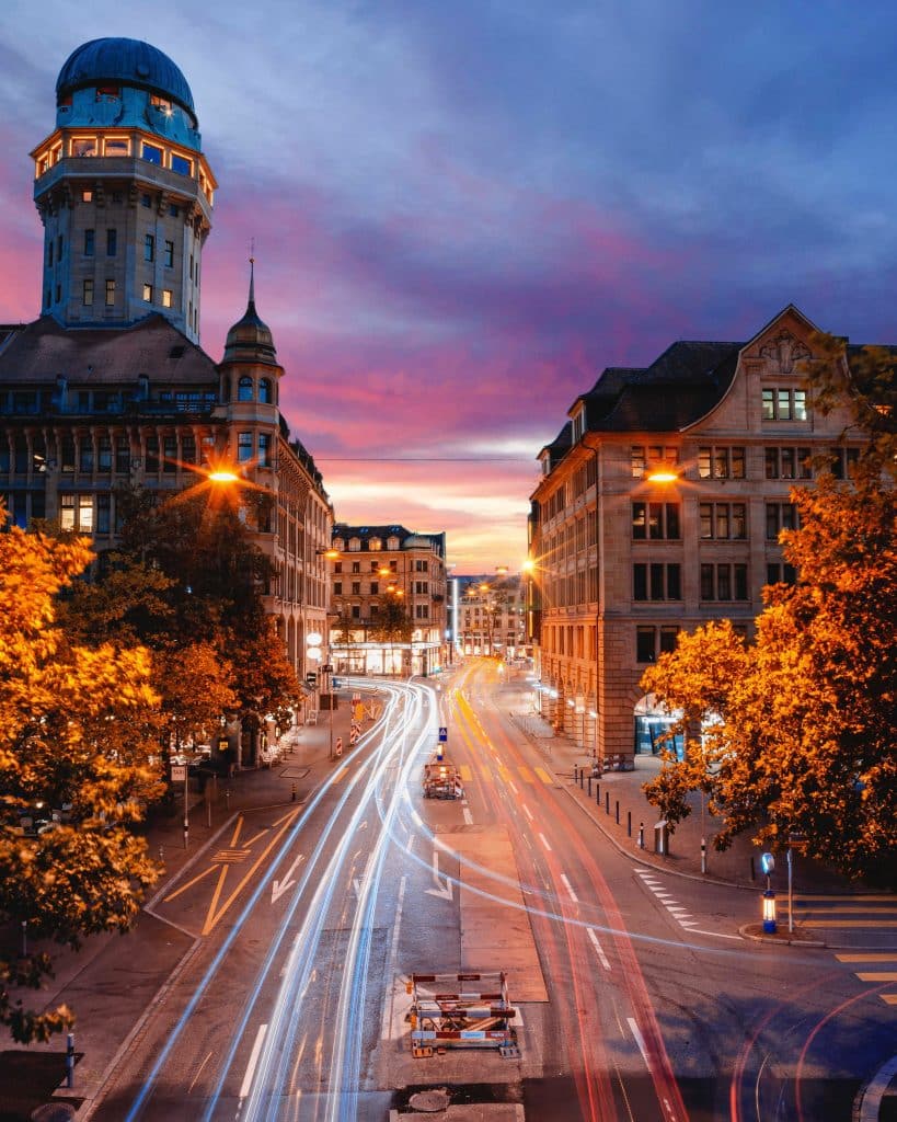 Zurich, Switzerland