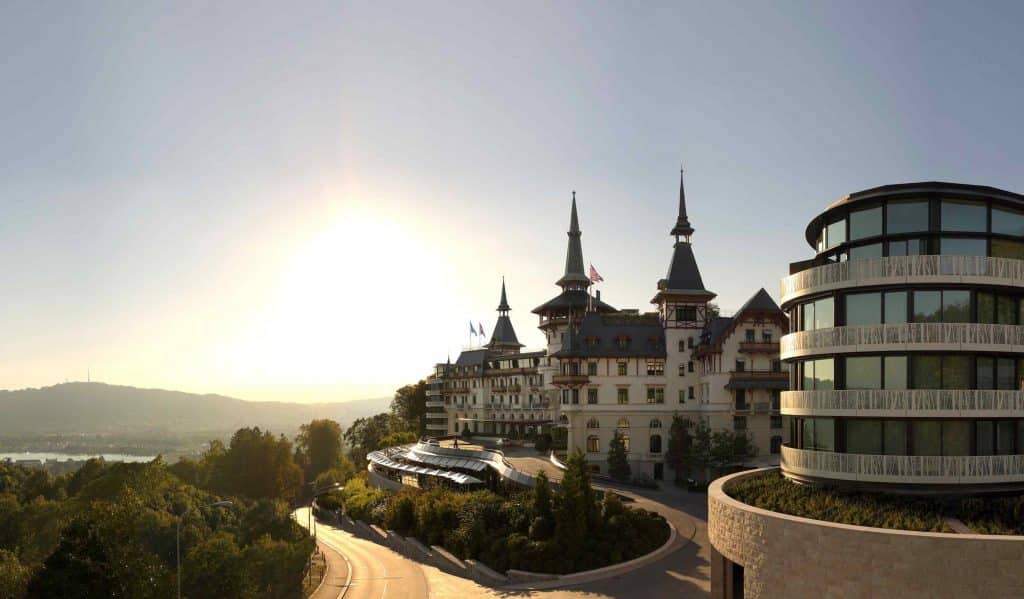 The Epicure gastronomy festival