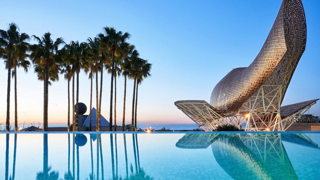 The perfect hotels for your festival stay