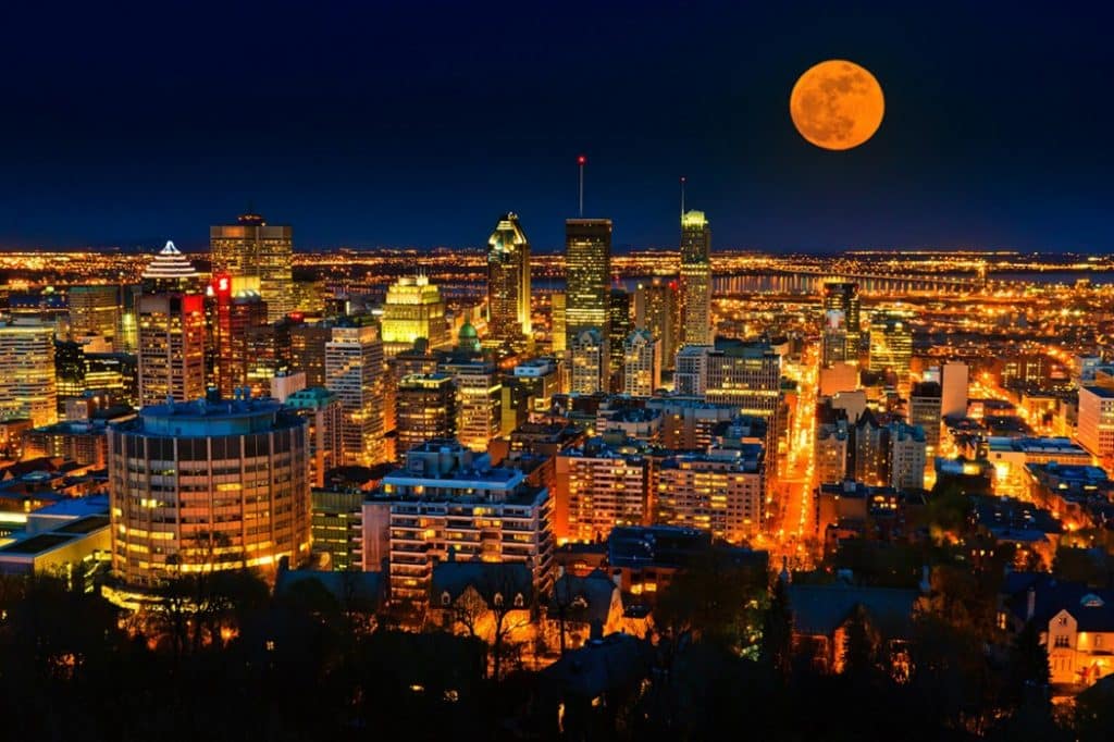Exclusive Offer: The Ritz-Carlton Montreal