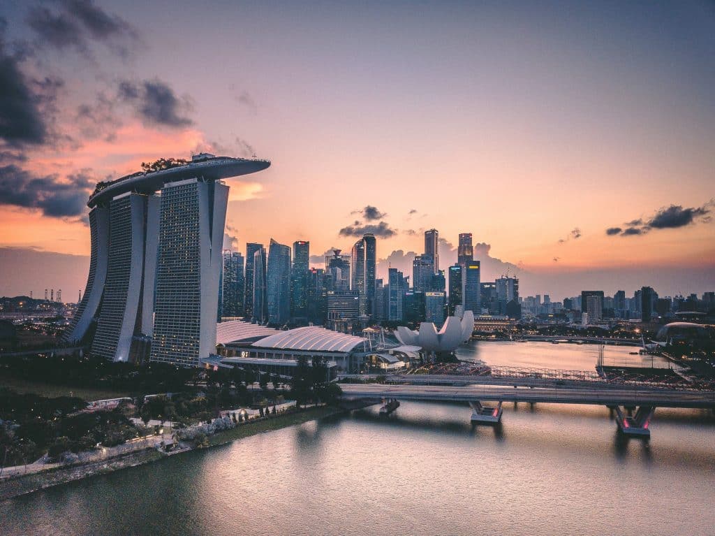 Singapore, Singapore