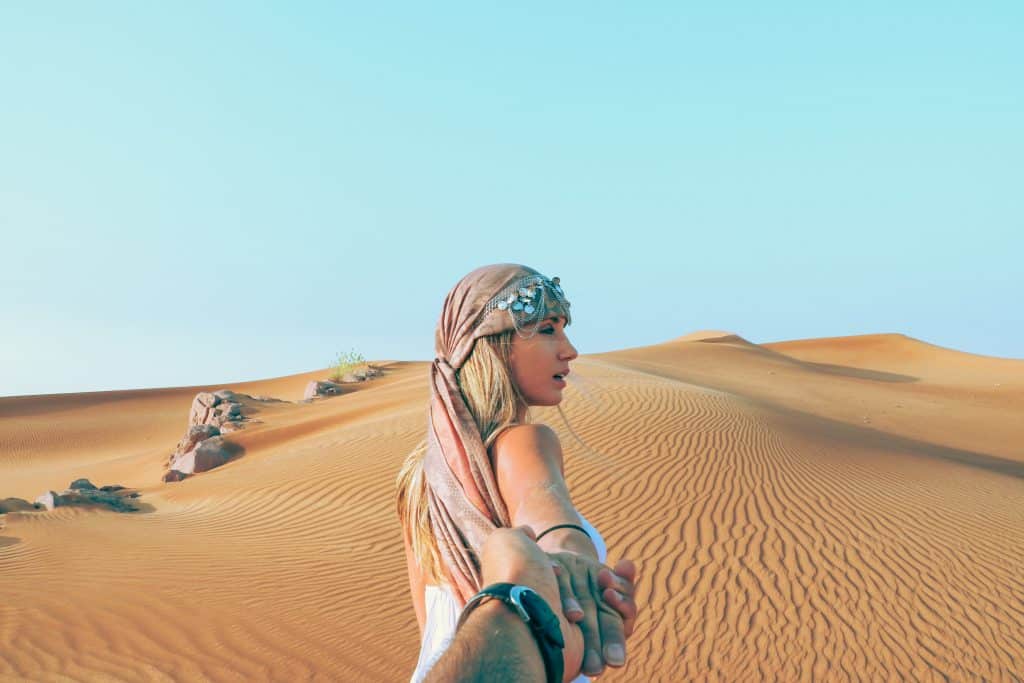 Dubai