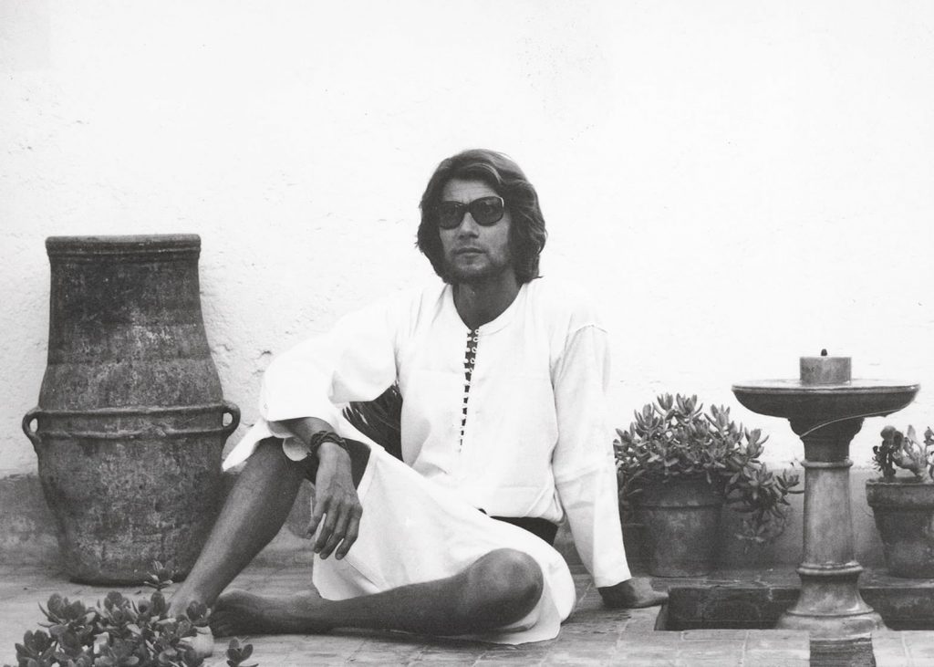Yves Saint Laurent museum to open in Marrakech