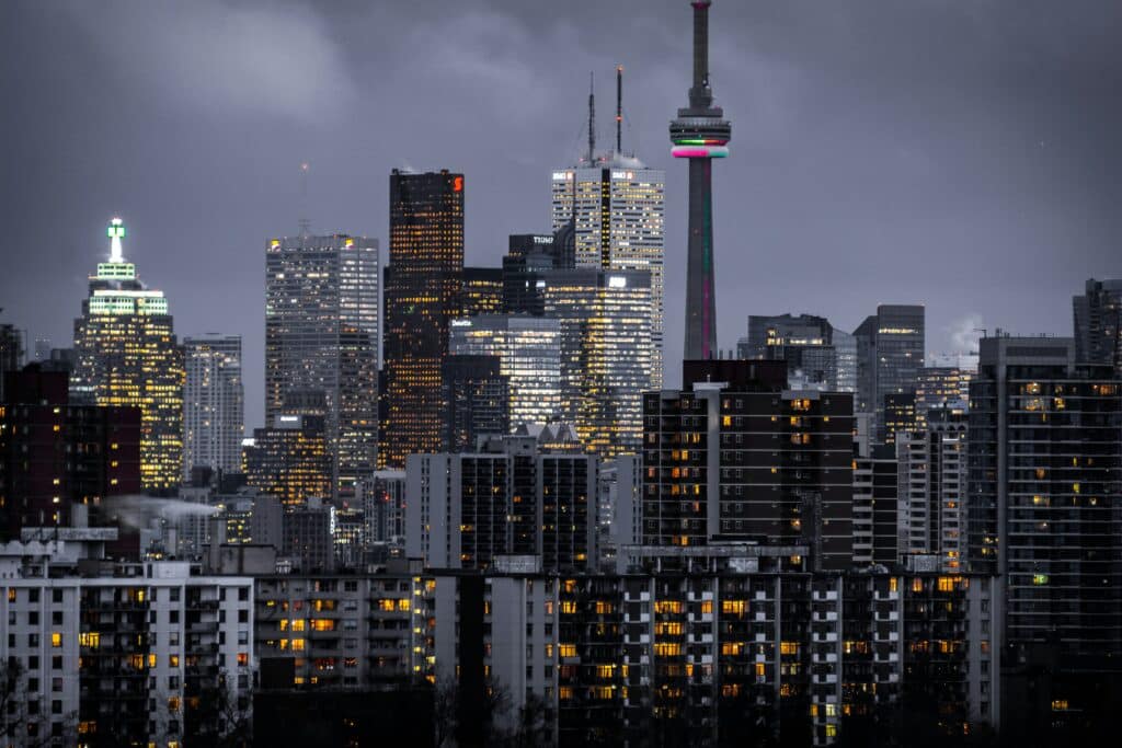 Toronto, Canada