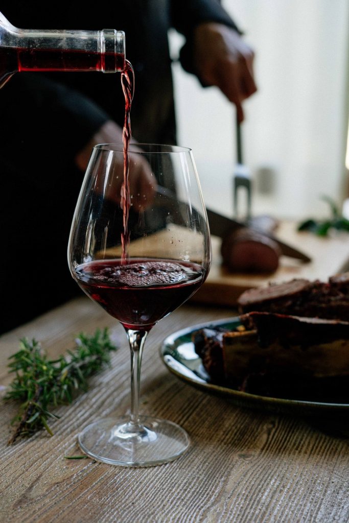 Wines To Drink This Autumn