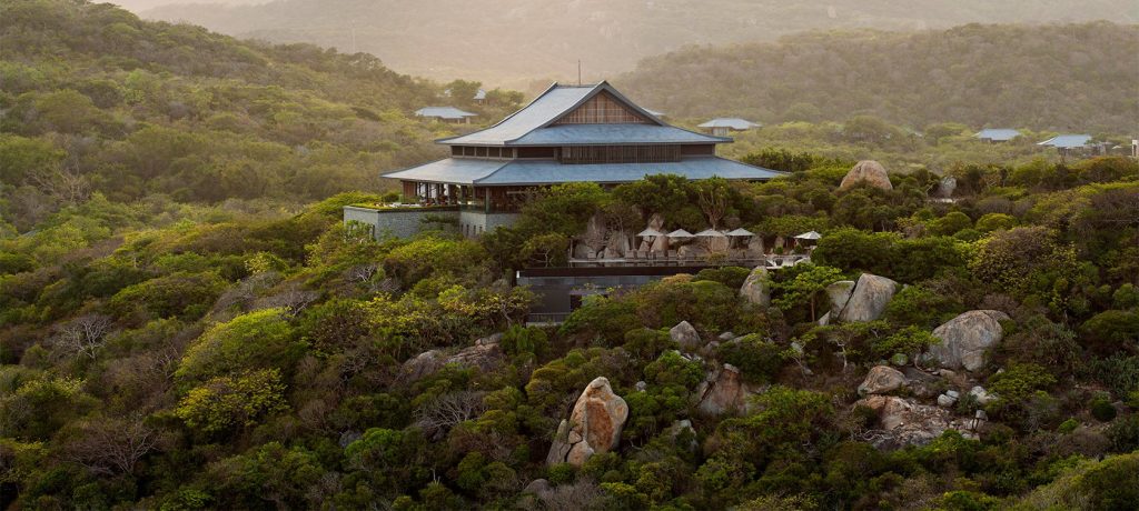Destinations to Put on Your Radar for 2021