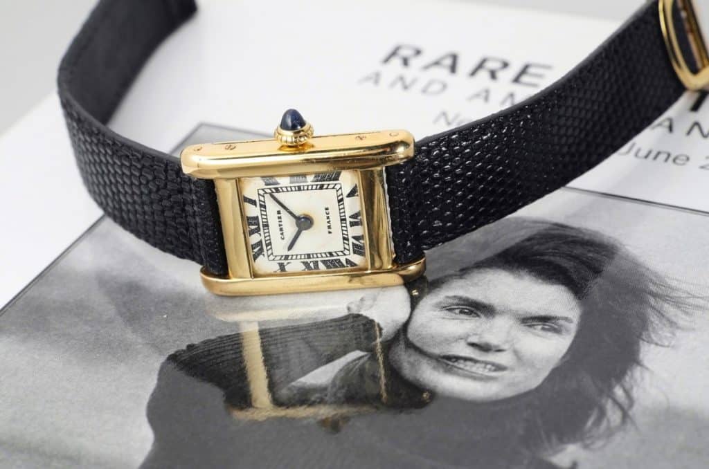 Iconic Watches That Witnessed Historic Moments in History