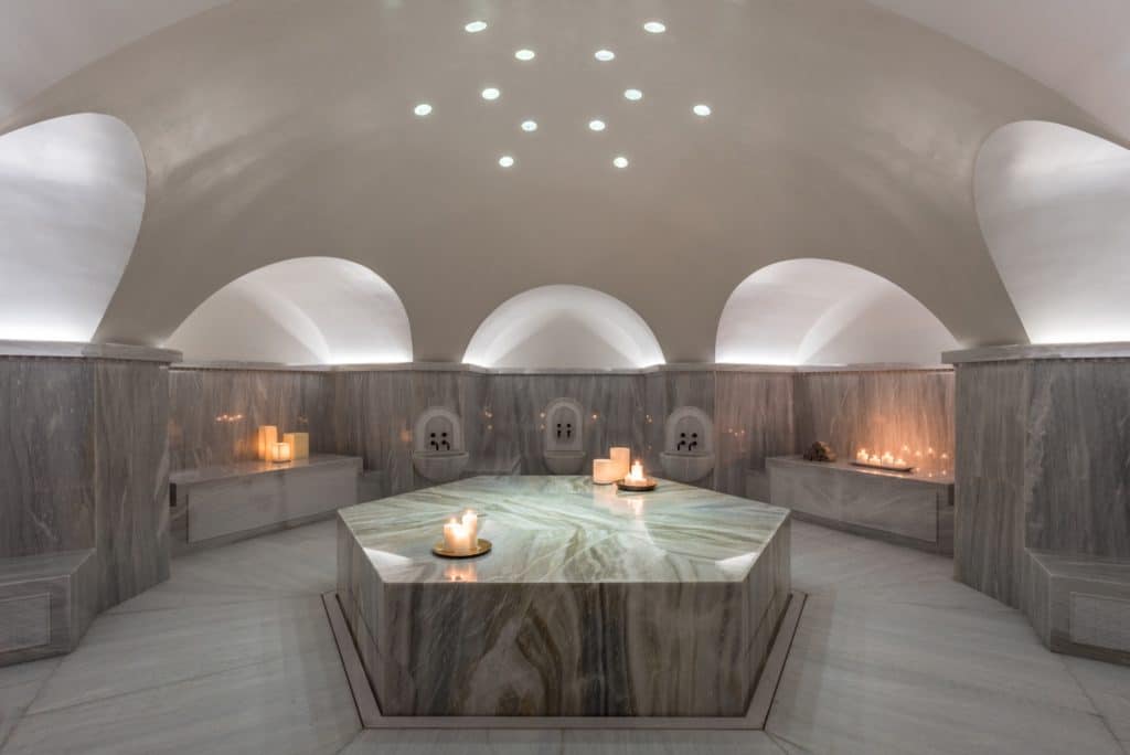 The hottest spa trends and openings for 2021