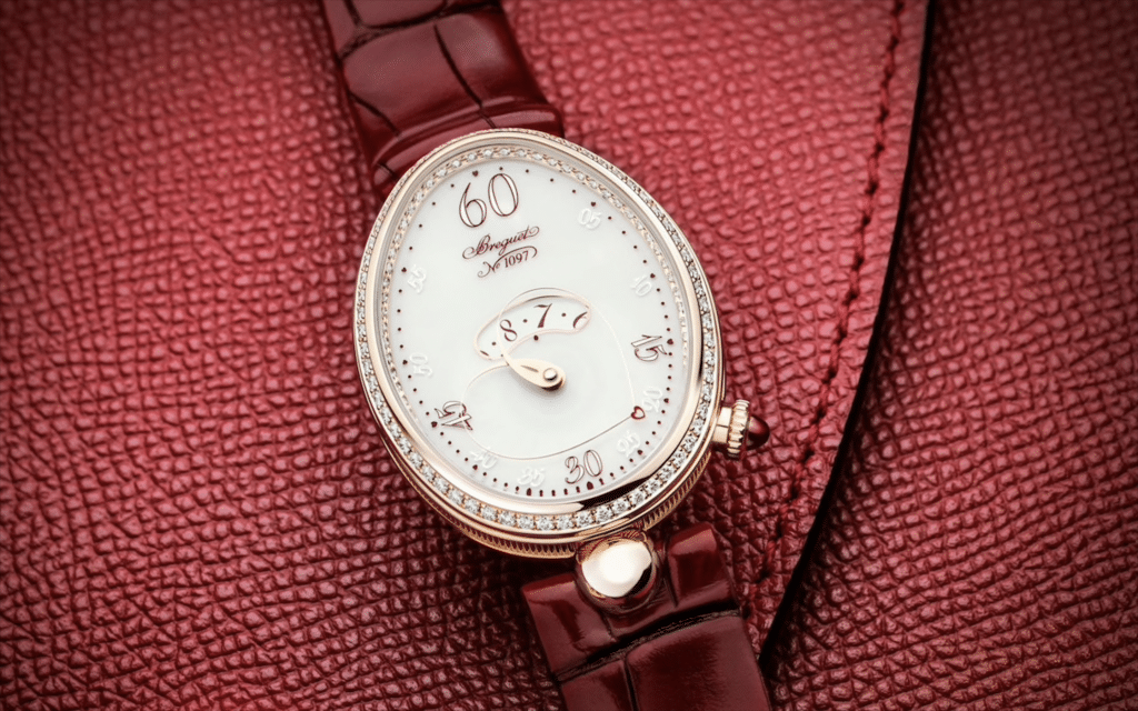 The Most Romantic Watches To Gift Your Other Half On Valentine’s Day