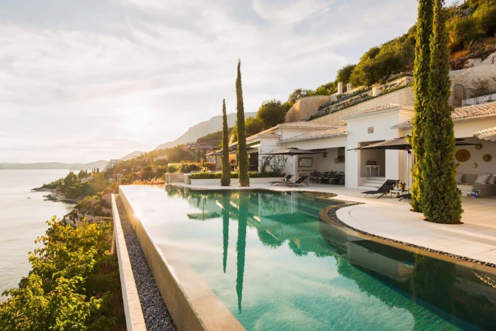 How The Wealthy Will Holiday This Year