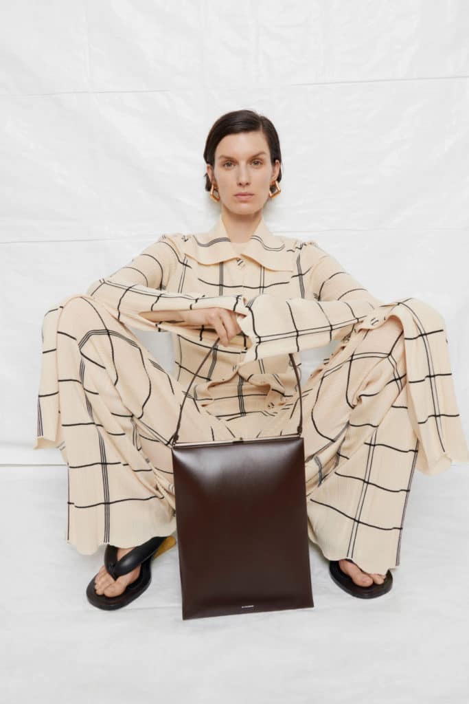 Pre-Order the Top Fashion Trends of the Fall 2021 Season