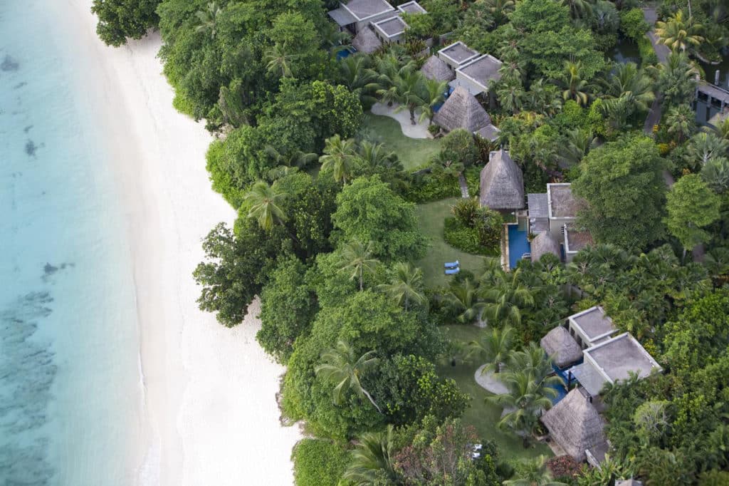 Anantara Maia Seychelles Villas