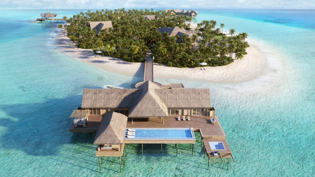 The Best Luxury Family Holidays this Spring