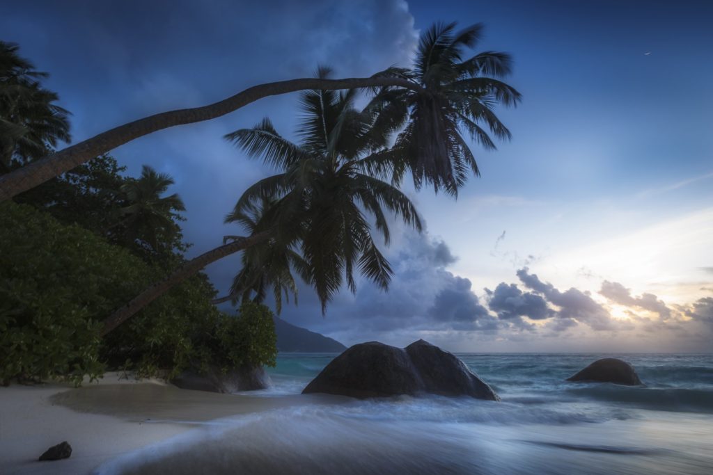 Discover the Ultimate Luxury of Seychelles Resorts