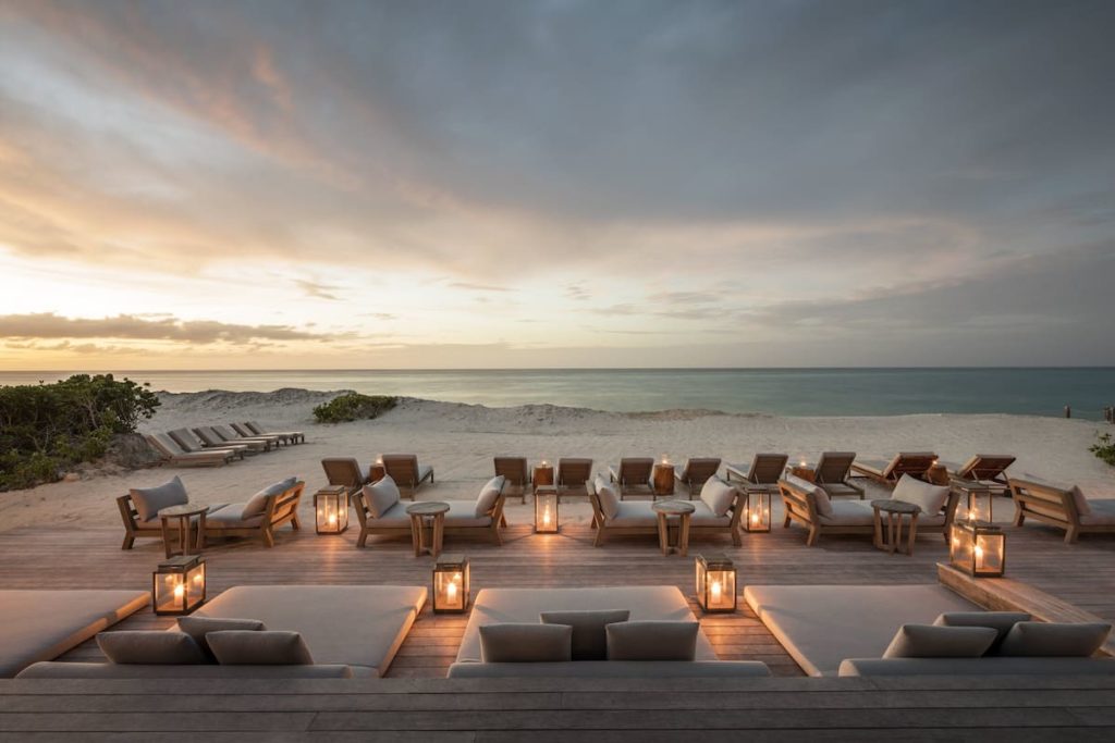 11 Secluded Beach Resorts You Need to Know About