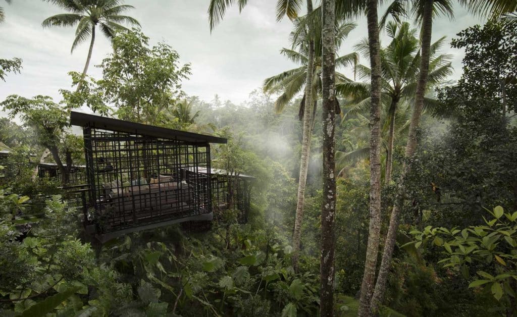 10 of the Most Luxurious Wellness Resorts