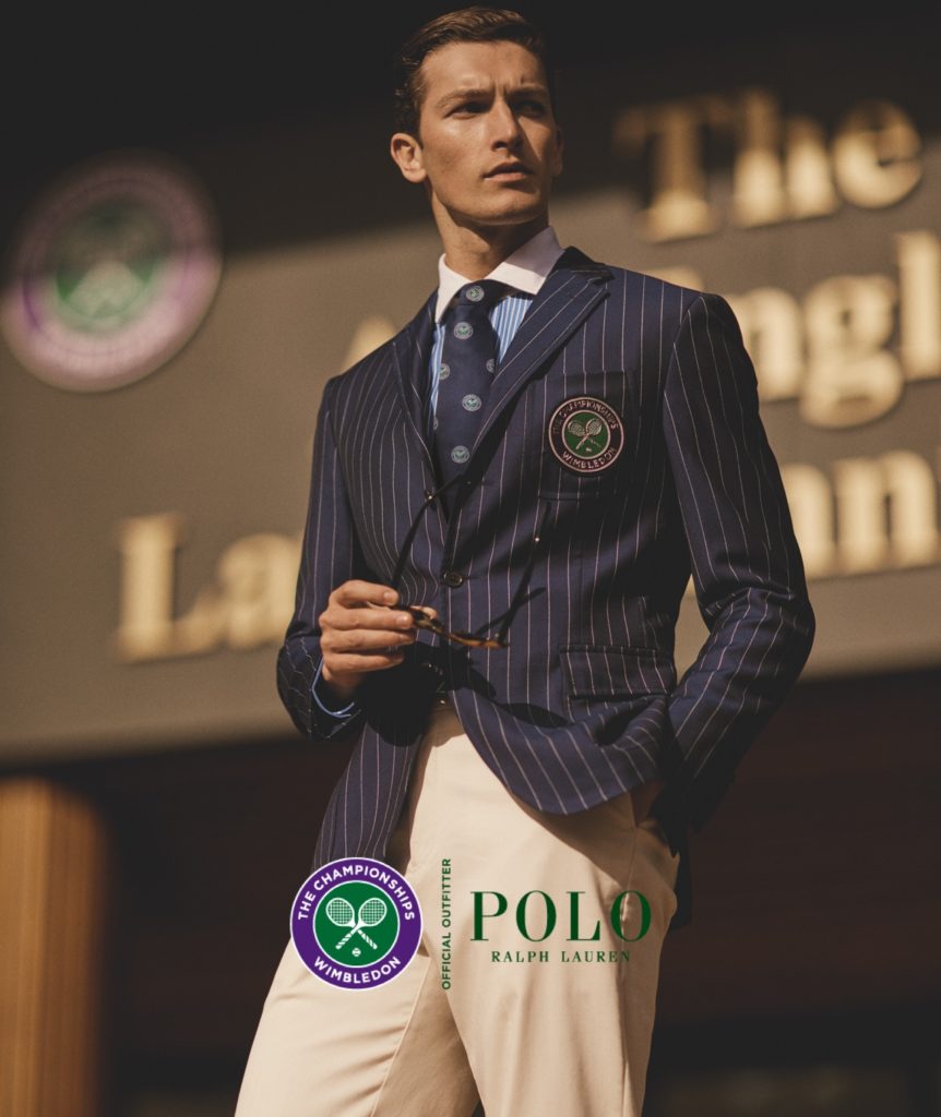 Unforgettable Experience of Wimbledon 2021