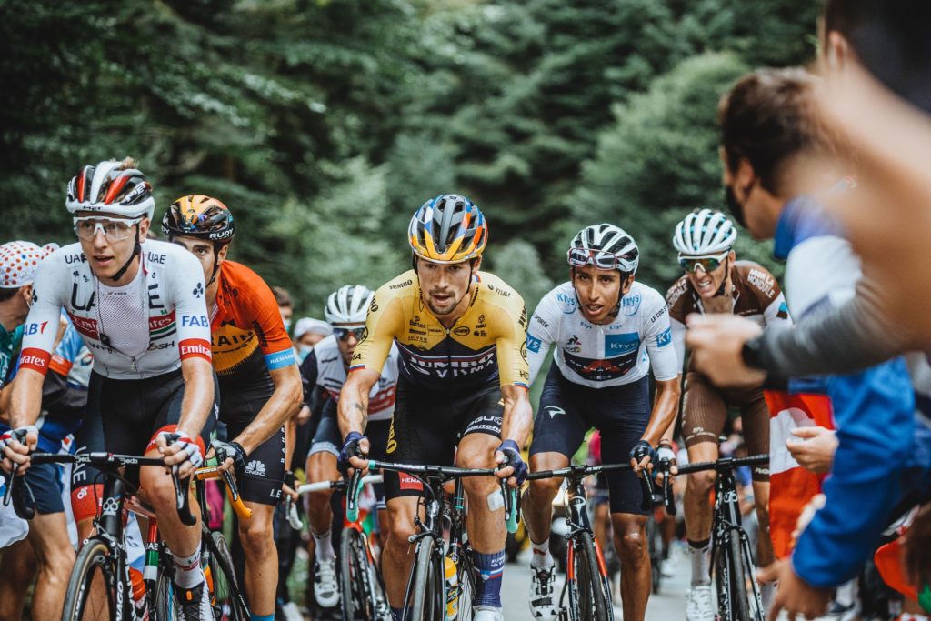 Deals on Wheels: Why Cycling is the new golf