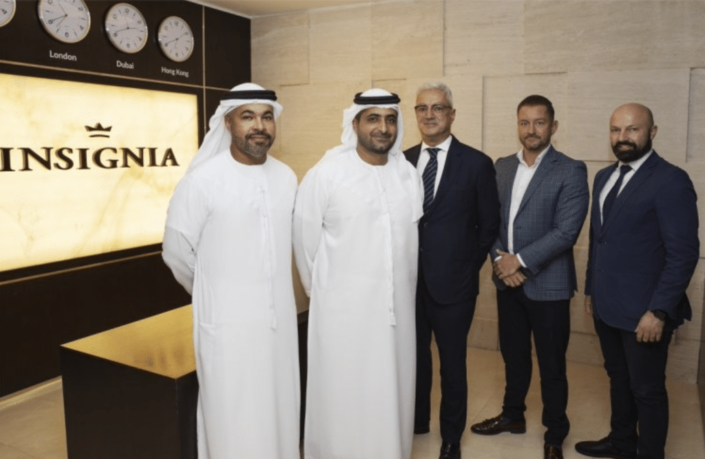 Sheikh Juma Bin Maktoum Juma Al Maktoum become the new Chairman