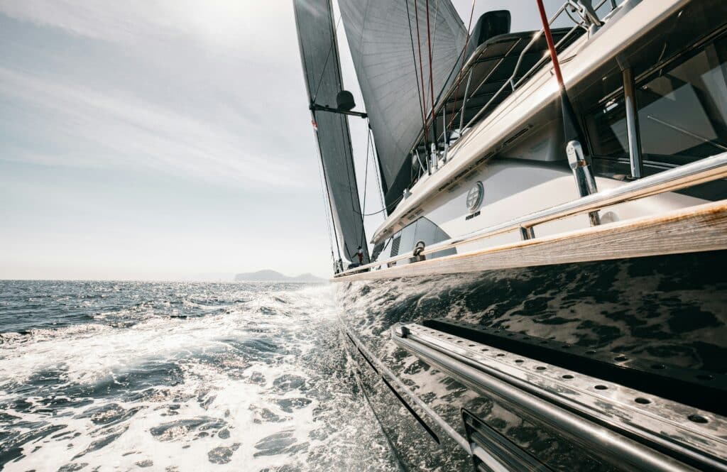 World’s Best Yachting Locations