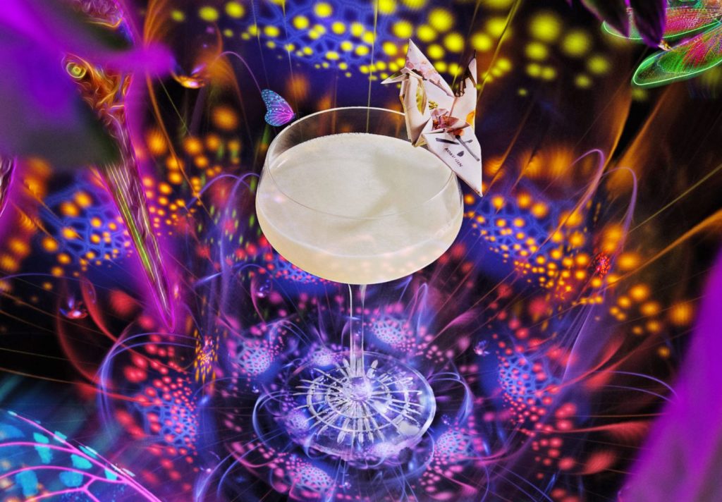 Celebrate the Start of 2022 in Style