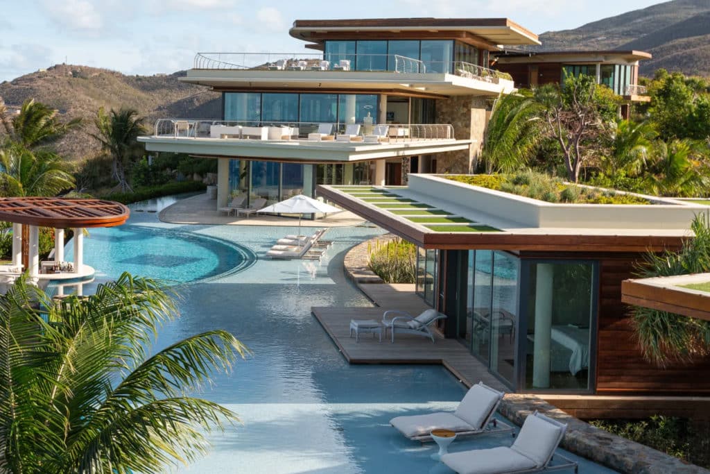 Necker Island