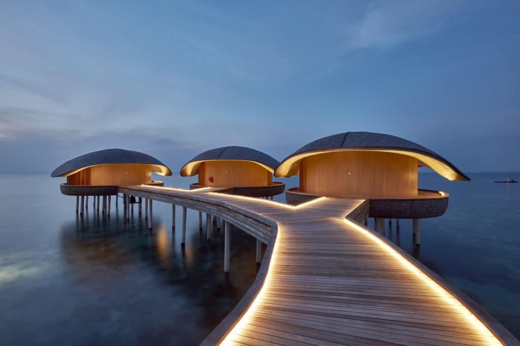 Tranquil Maldives Resorts This Eid Al Fitr 2022