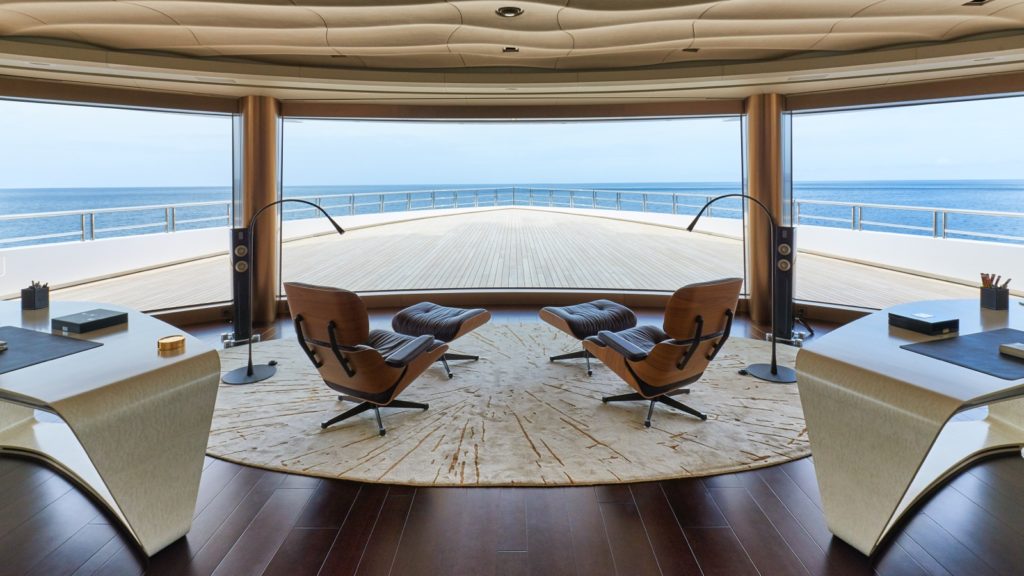 Extravagant Demands of the Ultra-Wealthy: Living Life to the Fullest