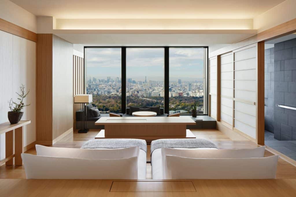 The Ultimate Escape: Seven of the World’s Best Spas for Relaxation and Rejuvenation