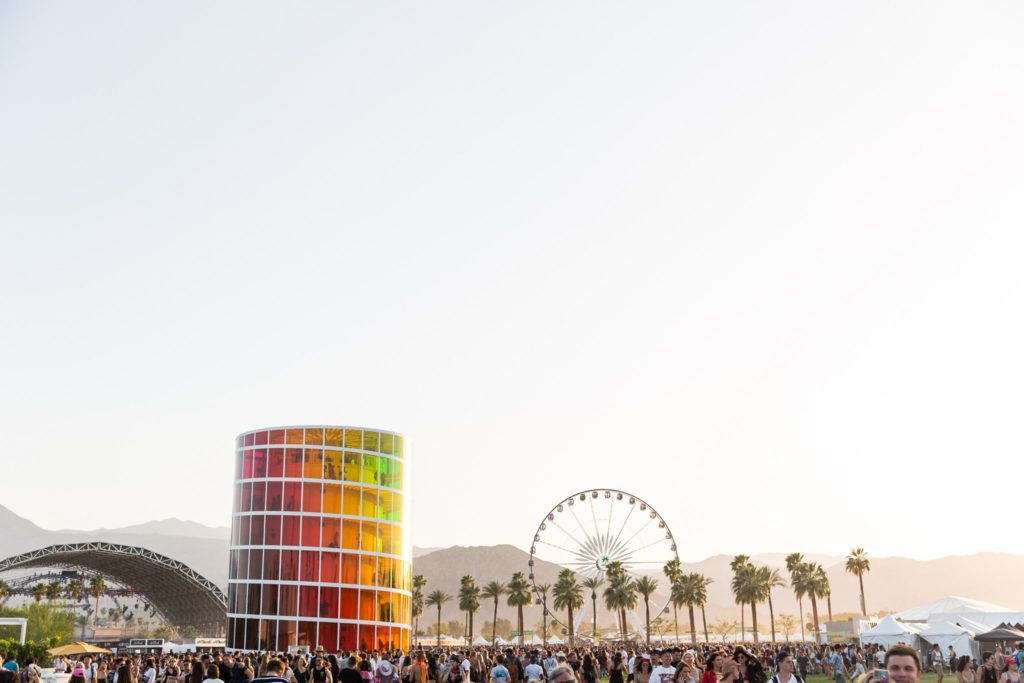 The Coachella 2023