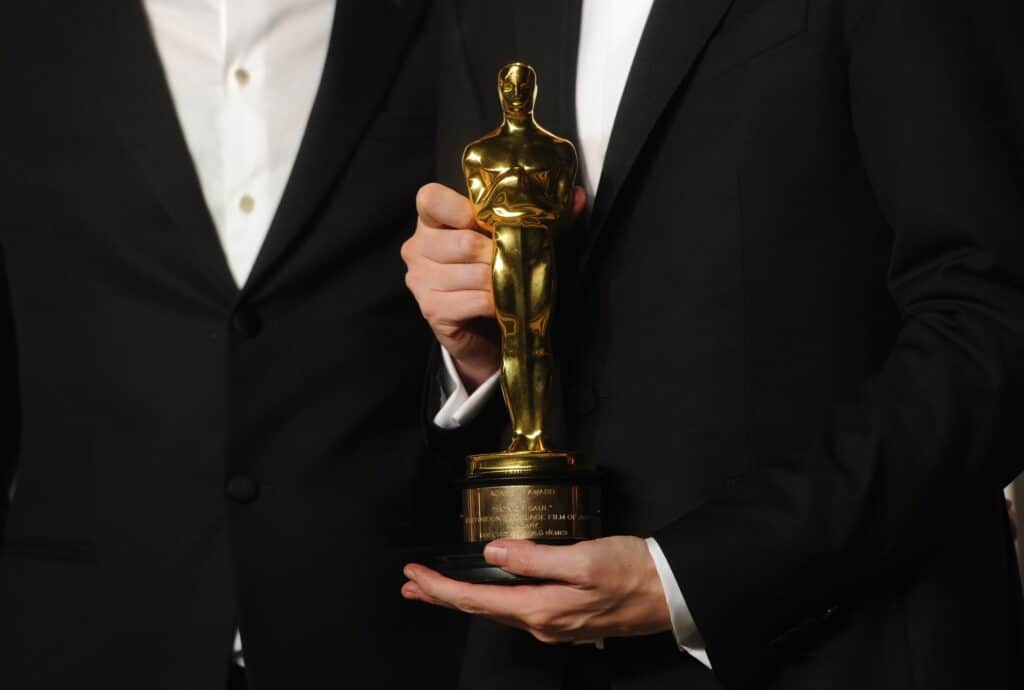 The 95th Academy Awards