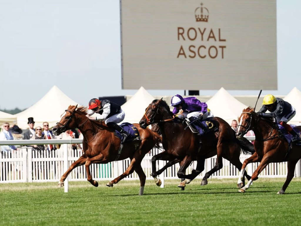 Royal Ascot: A Week of World-Class Horse Racing and Celebration