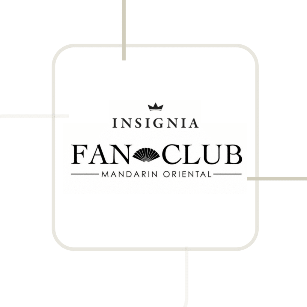 Luxury Unleashed: Our Partnership with Mandarin Oriental Takes You to Extraordinary Heights