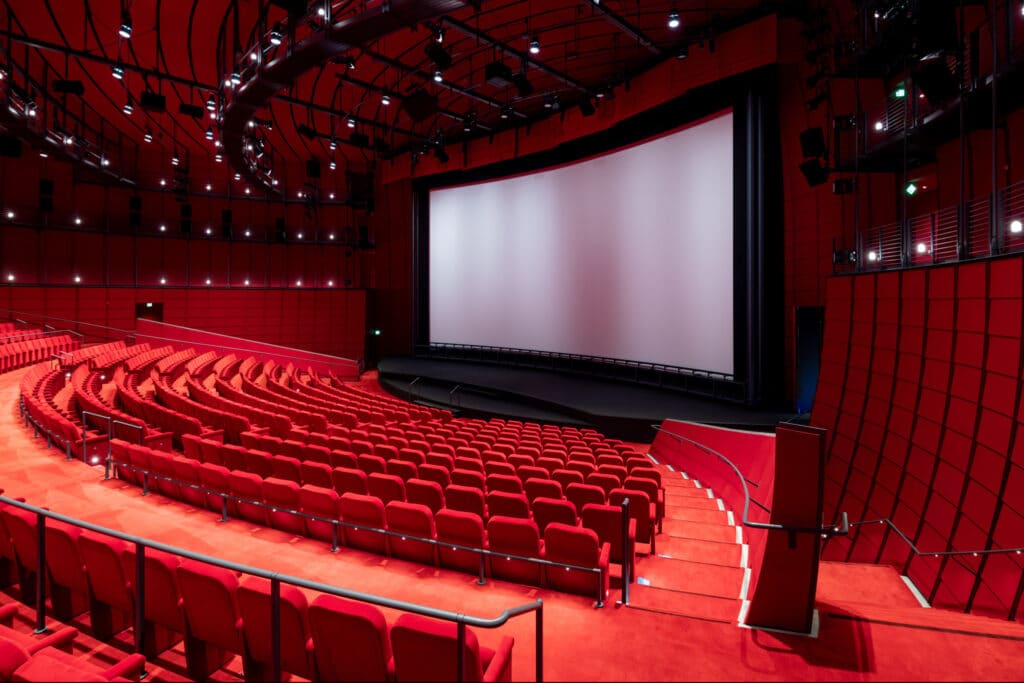 Cinematic Gems: Unveiling the Must-See Films at Venice Film Festival 2023