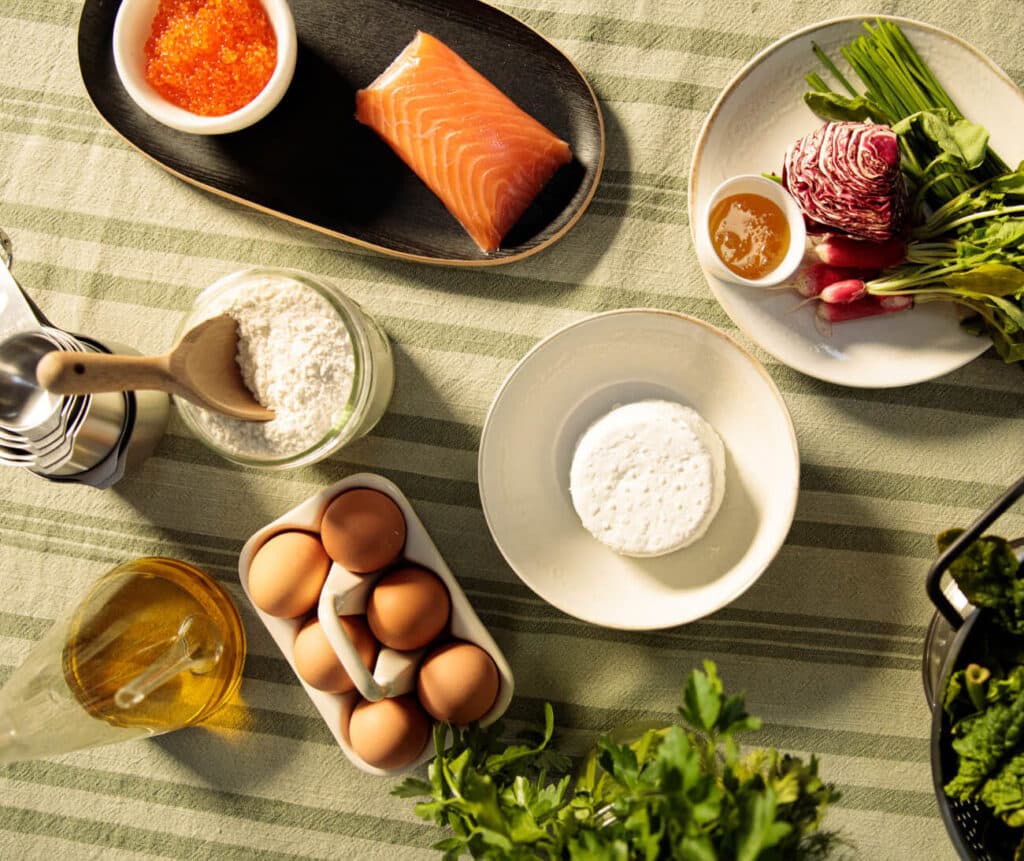 London’s Culinary Courses: Unveiling the Best Cooking Classes in the City