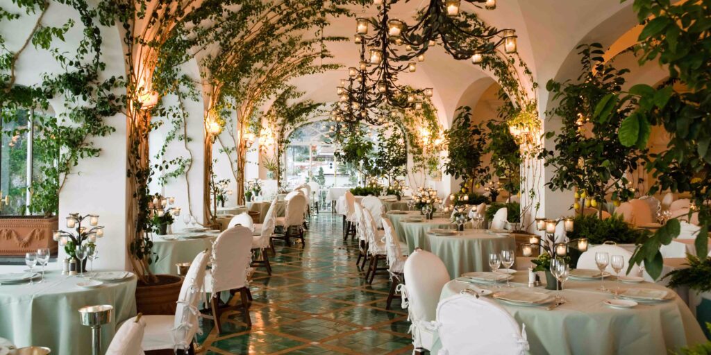 Savouring the Future: Must-Try Restaurants Around the World