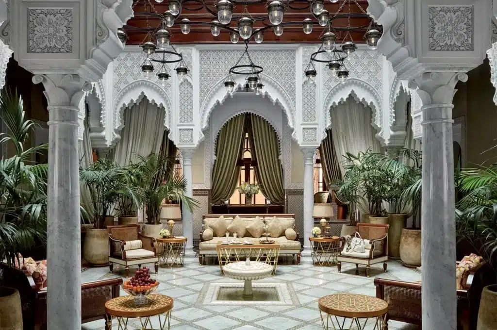 The World's Most Romantic Wedding Destinations - Insignia