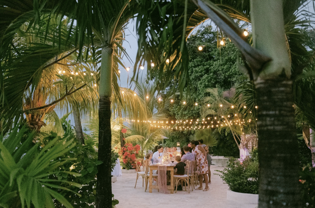 The World's Most Romantic Wedding Destinations - Insignia