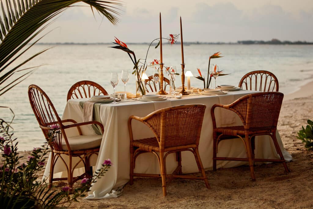 The World's Most Romantic Wedding Destinations - Insignia