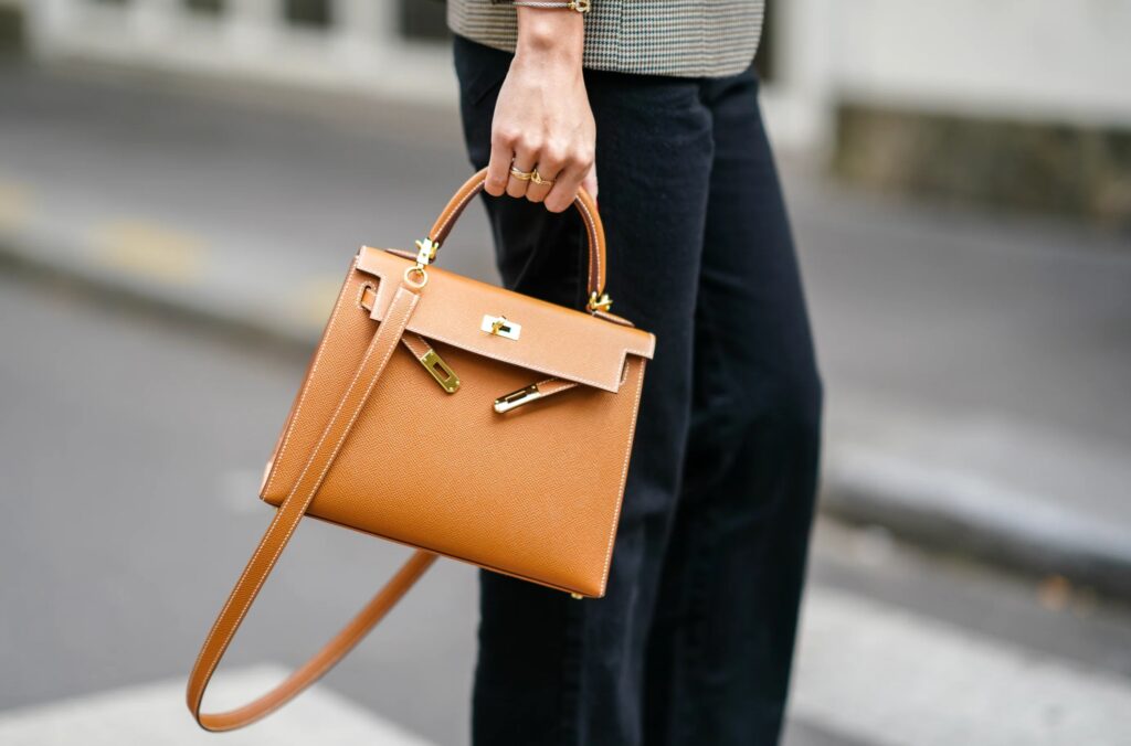 The Timeless Allure of Hermes Handbags: A Luxury Legacy