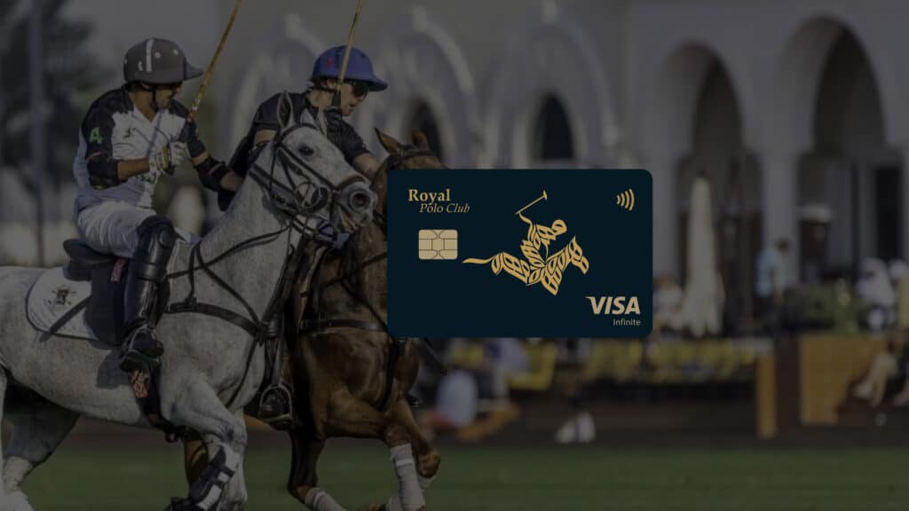 Unveiling the Royal Polo Club Card: A Game-Changing Partnership between Insignia and the Al Habtoor Group