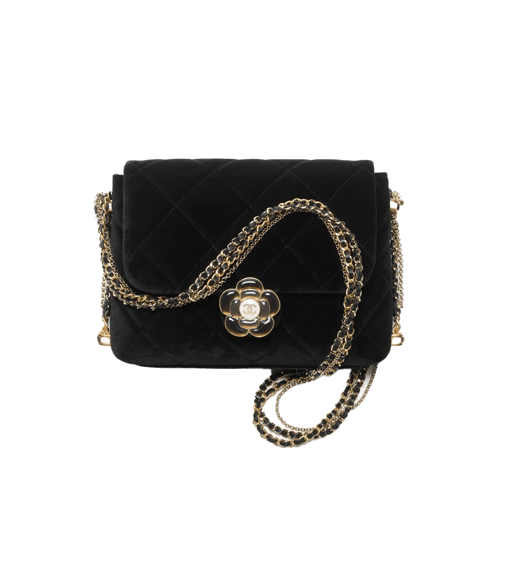 Chanel Mini Flap Bag