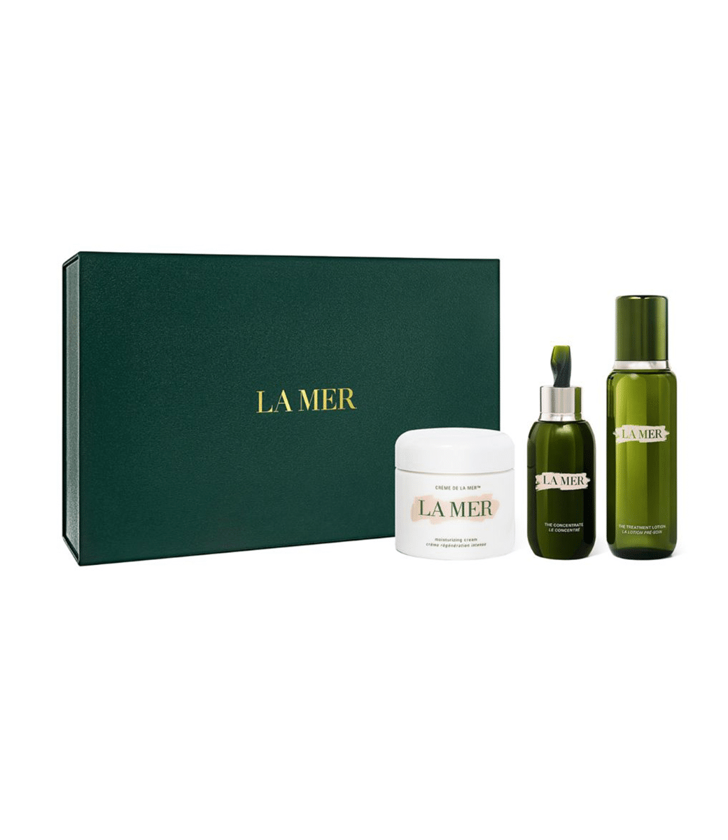 La Mer Rejuvenation Collection