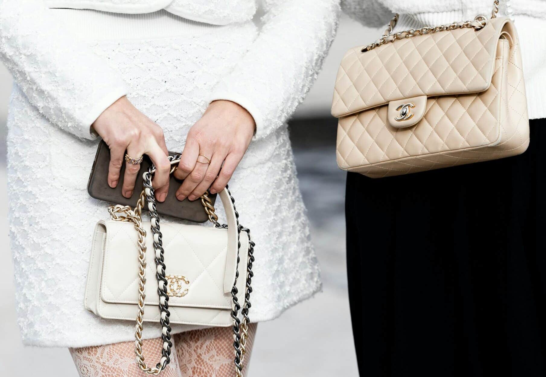 Top 10 Chanel Bags Every Collector Should Invest In: Timeless Icons and Smart Investments - Insignia