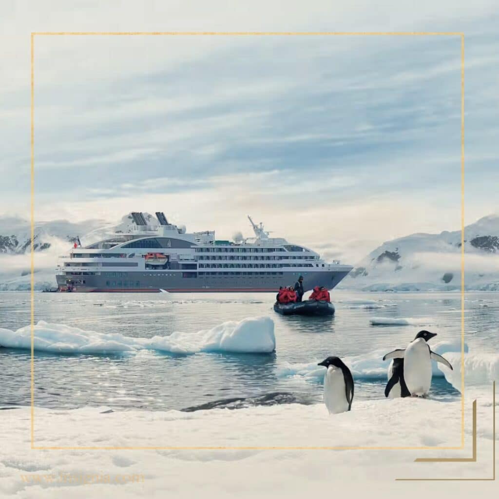 Our Guide to the Ultimate Arctic Escapes