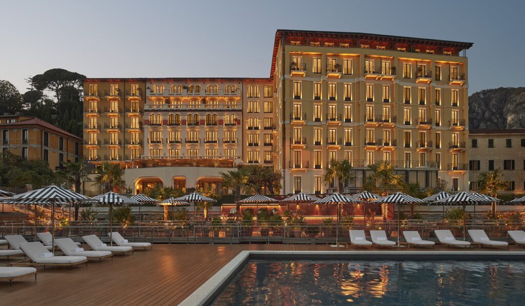 The Most Anticipated Luxury Hotel Openings in Europe for 2025